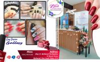 Facial Treatments | Blush Nail and Beauty Richmond image 4